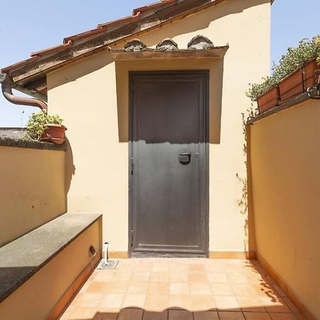 Monti - Stunning Loft In The Heart Of Rome'S Monti Apartment Ngoại thất bức ảnh