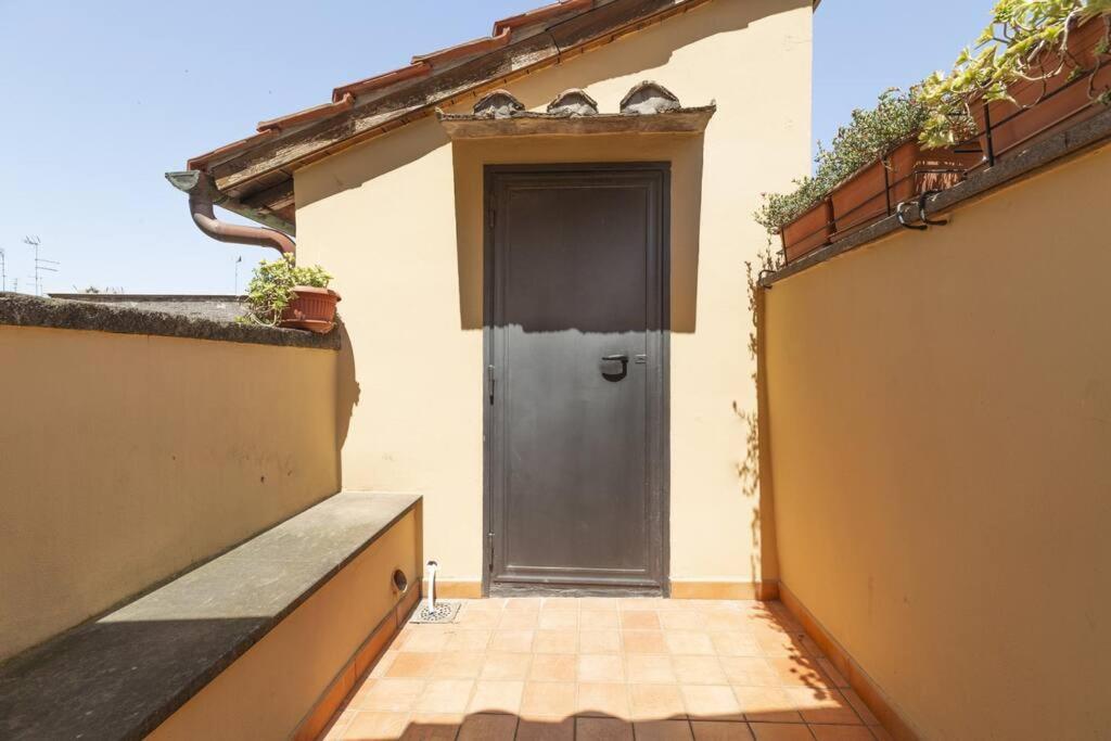 Monti - Stunning Loft In The Heart Of Rome'S Monti Apartment Ngoại thất bức ảnh