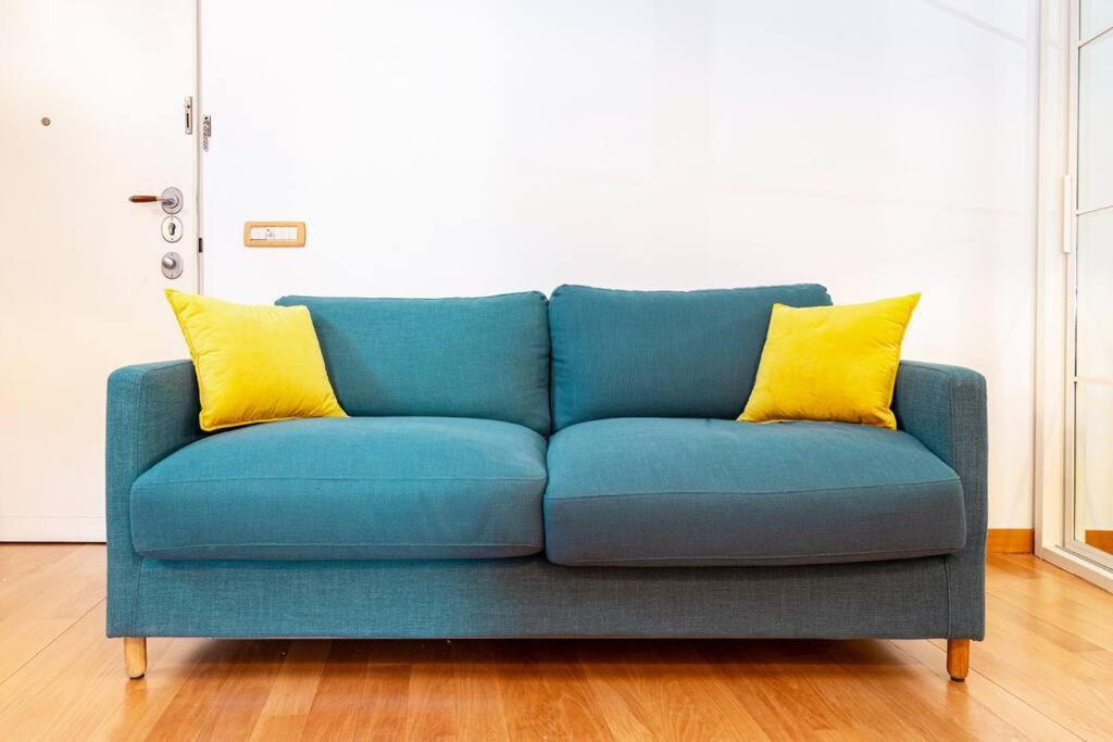 Monti - Stunning Loft In The Heart Of Rome'S Monti Apartment Ngoại thất bức ảnh