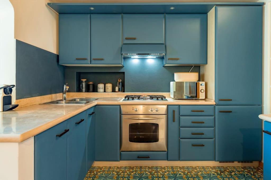 Monti - Stunning Loft In The Heart Of Rome'S Monti Apartment Ngoại thất bức ảnh